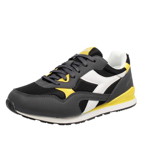 Diadora nero taglia - diadora,