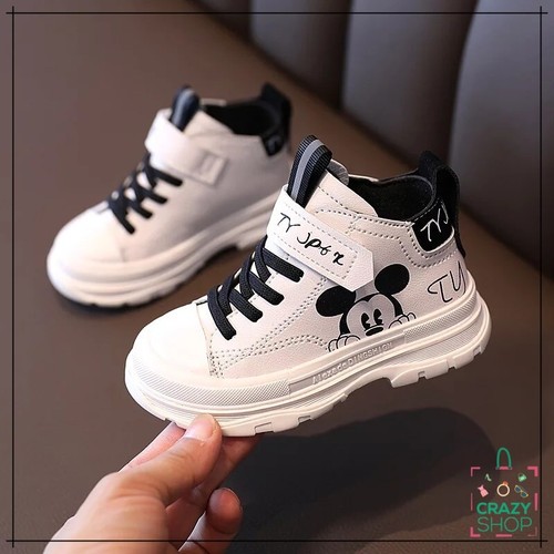 Scarpe mickey mouse topolino - mouse, |
