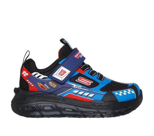 Scarpa ginnastica bambino - ginnastica,