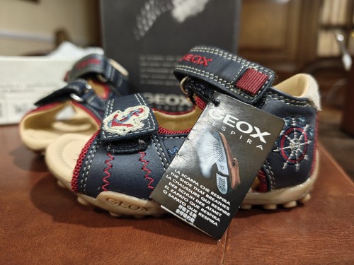 Geox b9135e sandali in - 22,