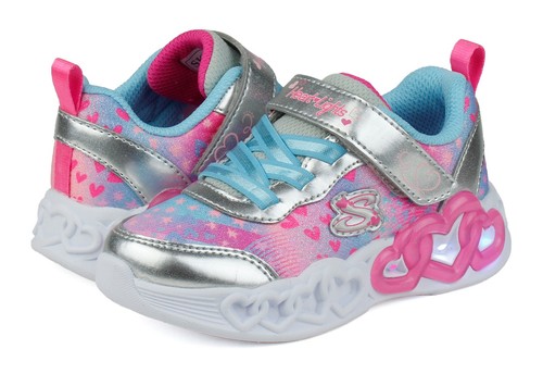 Skechers infinite heart scarpe - skechers,