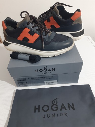 Hogan interactive h12b junior - hogan,
