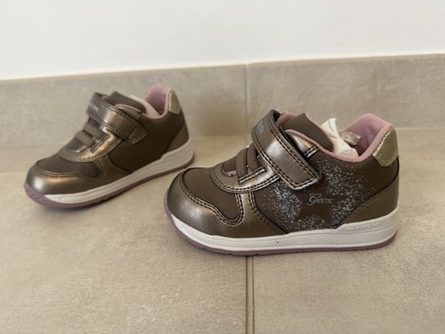Scarpe bambina geox - scarpe,