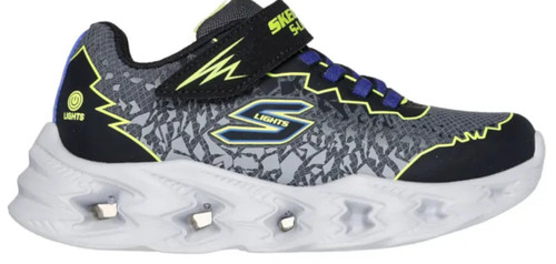 400603n bkyl skechers vortex - 400603n-bkyl,