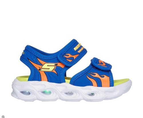 Skechers sandali bambino - sandali, s