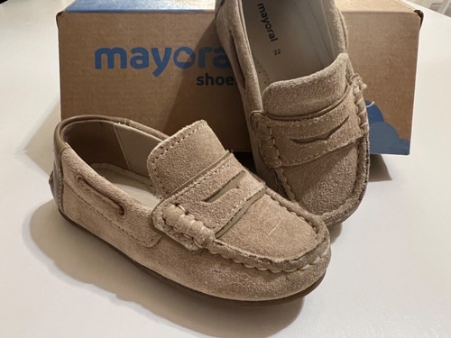 Mocassini mayoral scarpe - mayoral,