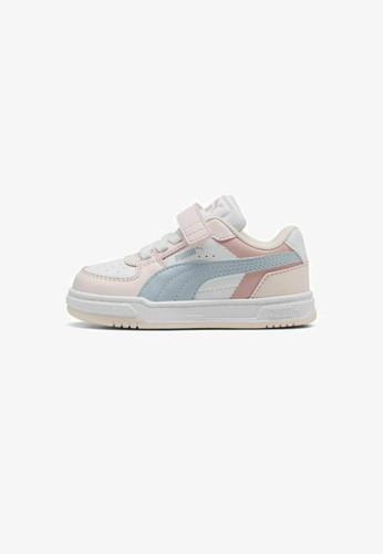 Scarpe bambina puma caven - scarpe,