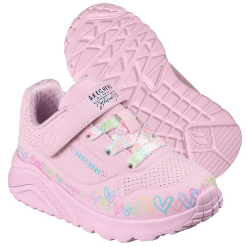 Scarpa bambine skechers - bambine,