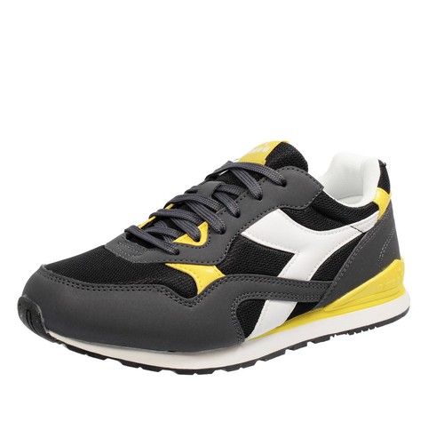 Diadora nero taglia - n,
