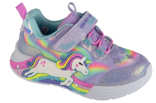 Scrape per ragazza skechers - per, ragazza,