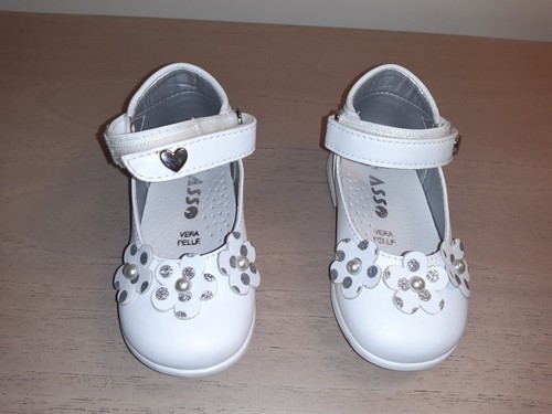 Scarpe bimba asso - scarpe, n