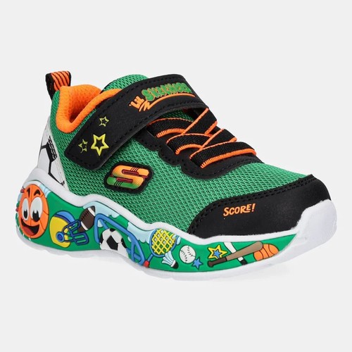 Scarpa skechers play - scarpa,