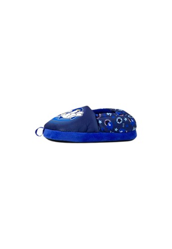 Pantofola chiusa silver sonic - pantofola,
