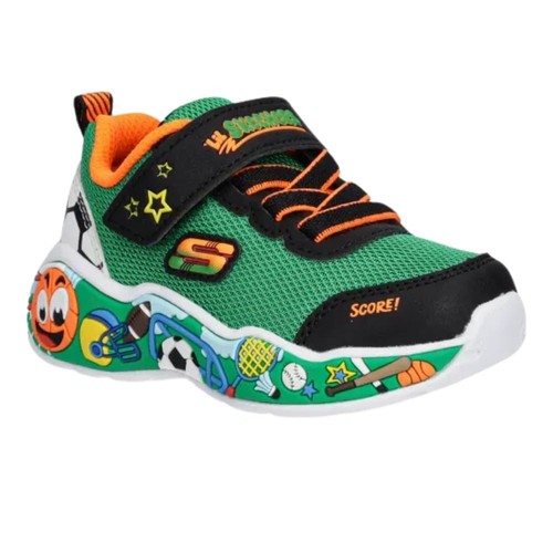 Scarpa bambini skechers - bambini,