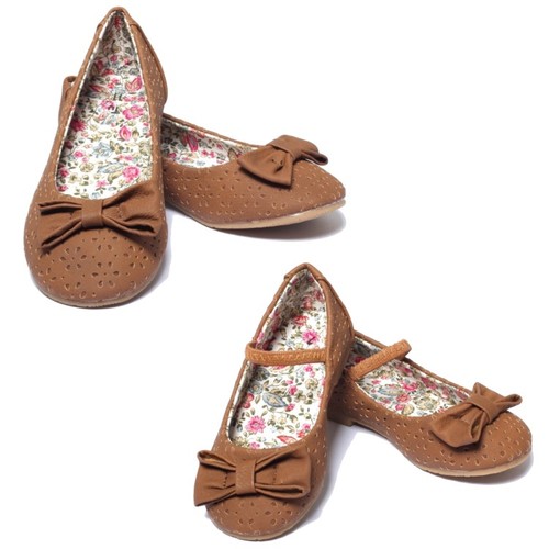 Ballerine ragazza scarpe - da,