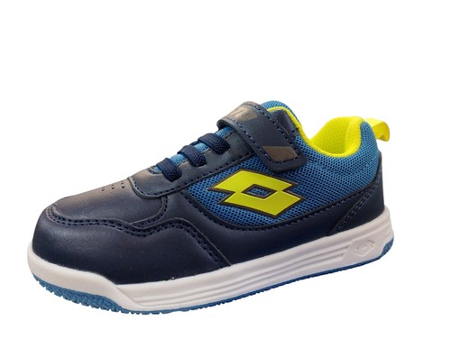 Scarpe lotto set ace - 1, amf