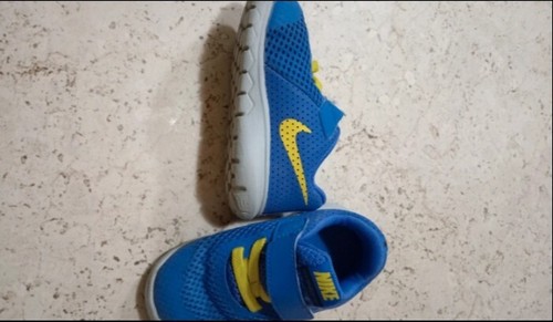 Nike sneakers bambino 22 - nike,