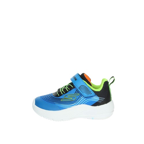 Skechers bambini ragazzi - e,