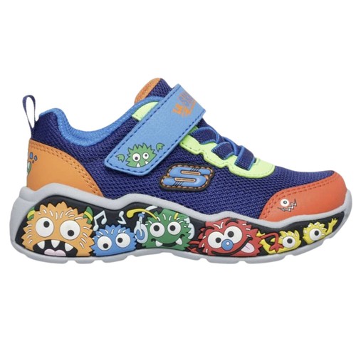 Scarpa bambini skechers - bambini,