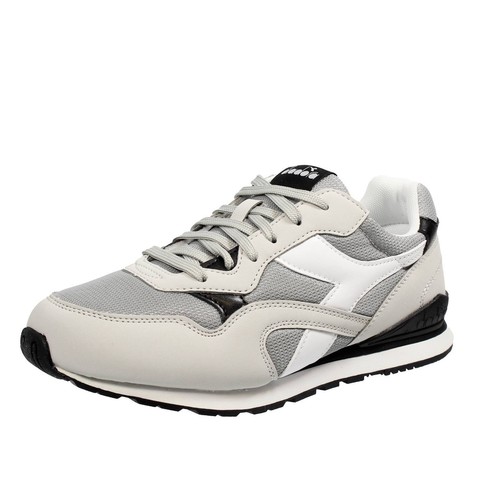 Diadora grigio - gs,