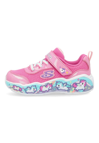 Skechers scarpe bambina fun - skechers,