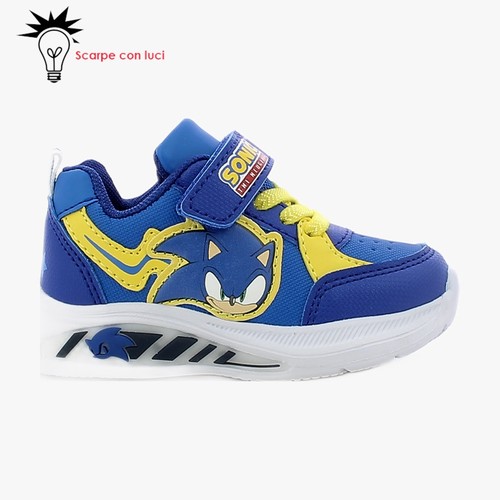 Scarpa sport eva - sport, luci