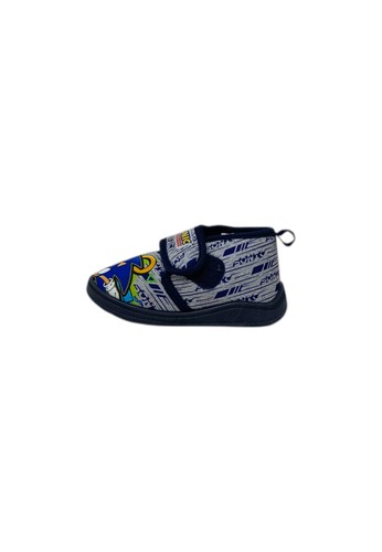 Pantofola chiusa silver sonic - chiusa,