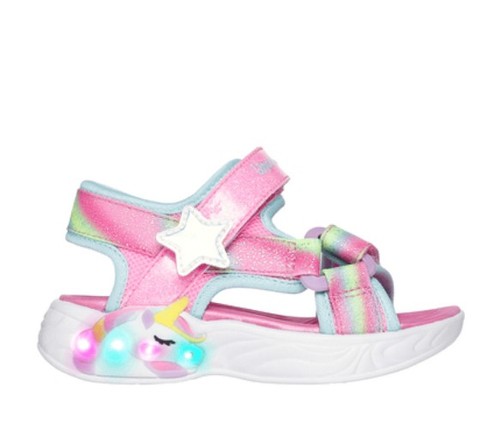 Skechers sandali bambina - skechers, s
