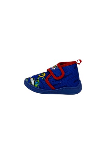 Pantofola chiusa silver - pantofola,