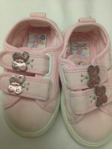 Scarpe ginnastica colore - da,