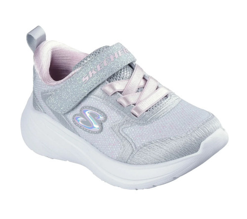 Skechers scarpe bambina wave - skechers,