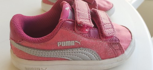 Scarpine puma 22 - puma, bambina