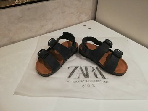 Sandali bambino zara 22 - bambino,