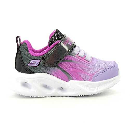 Sola glow color sneakers - glow-color, br