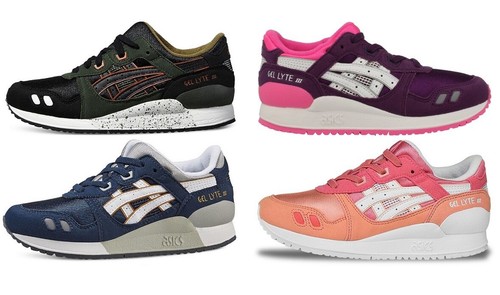 Scarpe bambino asics onitsuka - bambino,