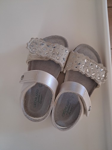 Scarpe bambina 22 - scarpe,