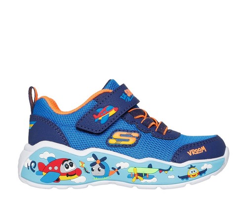 Skechers scarpe bambini play - skechers,